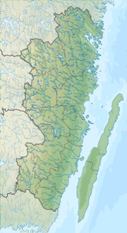 Blå Jungfrun (nationalpark)
