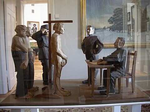 Döderhultarmuseet