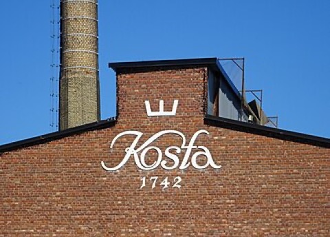 Kosta Boda Glasbruk