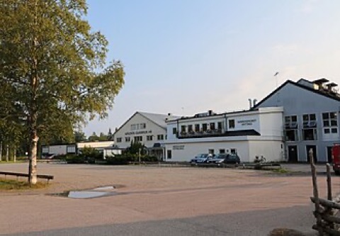 Målerås Glasbruk