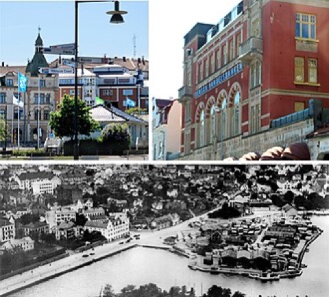 Oskarshamn (Gotlandsfärjan)