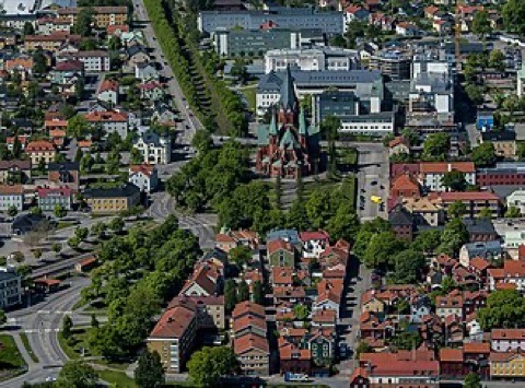 Västervik